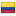 litoempaques.com is hosted in Colombia